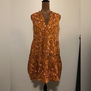 Steve Madden Summer Dress